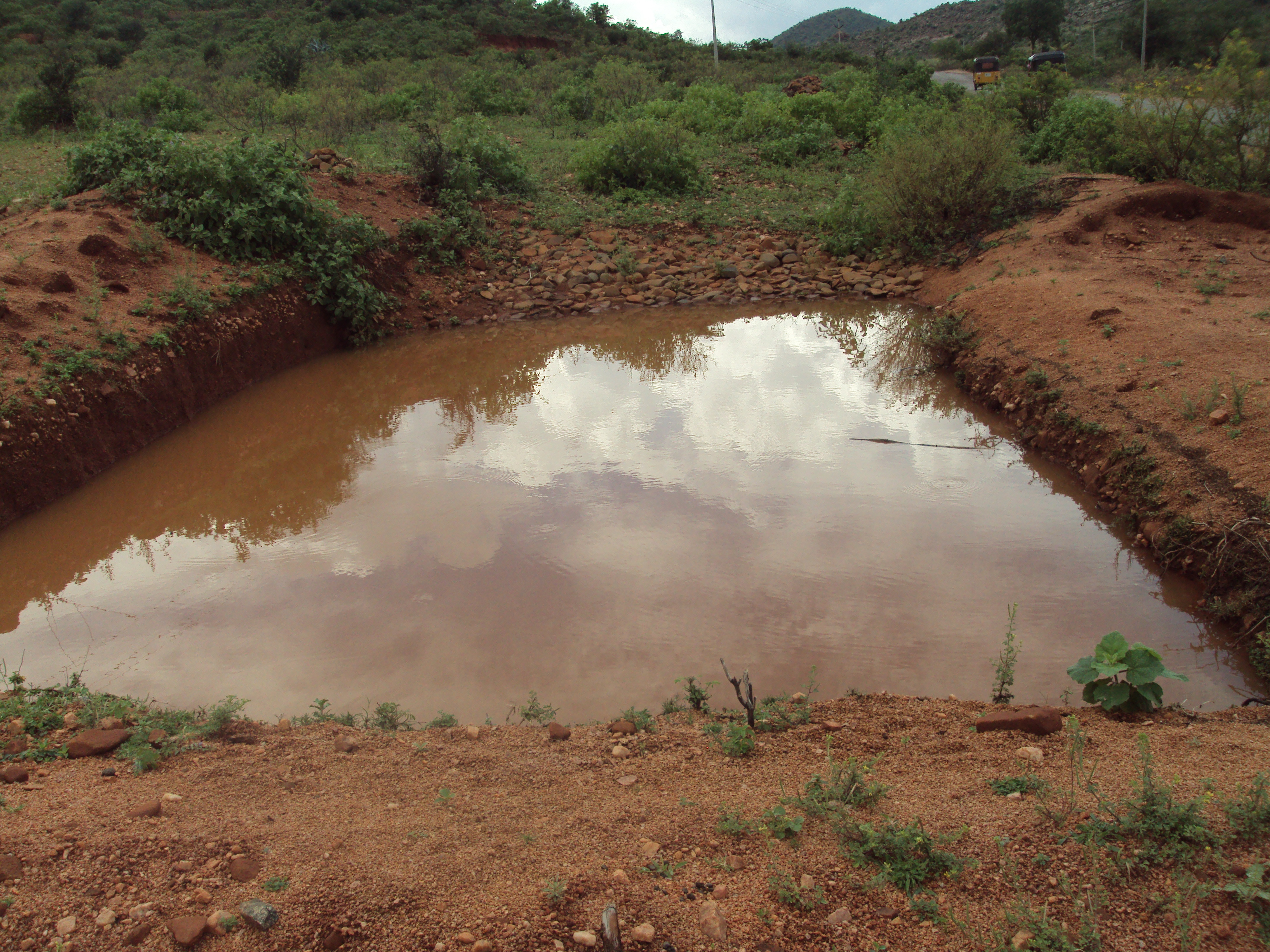 https://1ngo.sgp1.digitaloceanspaces.com/media/ards/GURRAPU THANDA WATERSHED FORMPOND AFTER RAIN.JPG